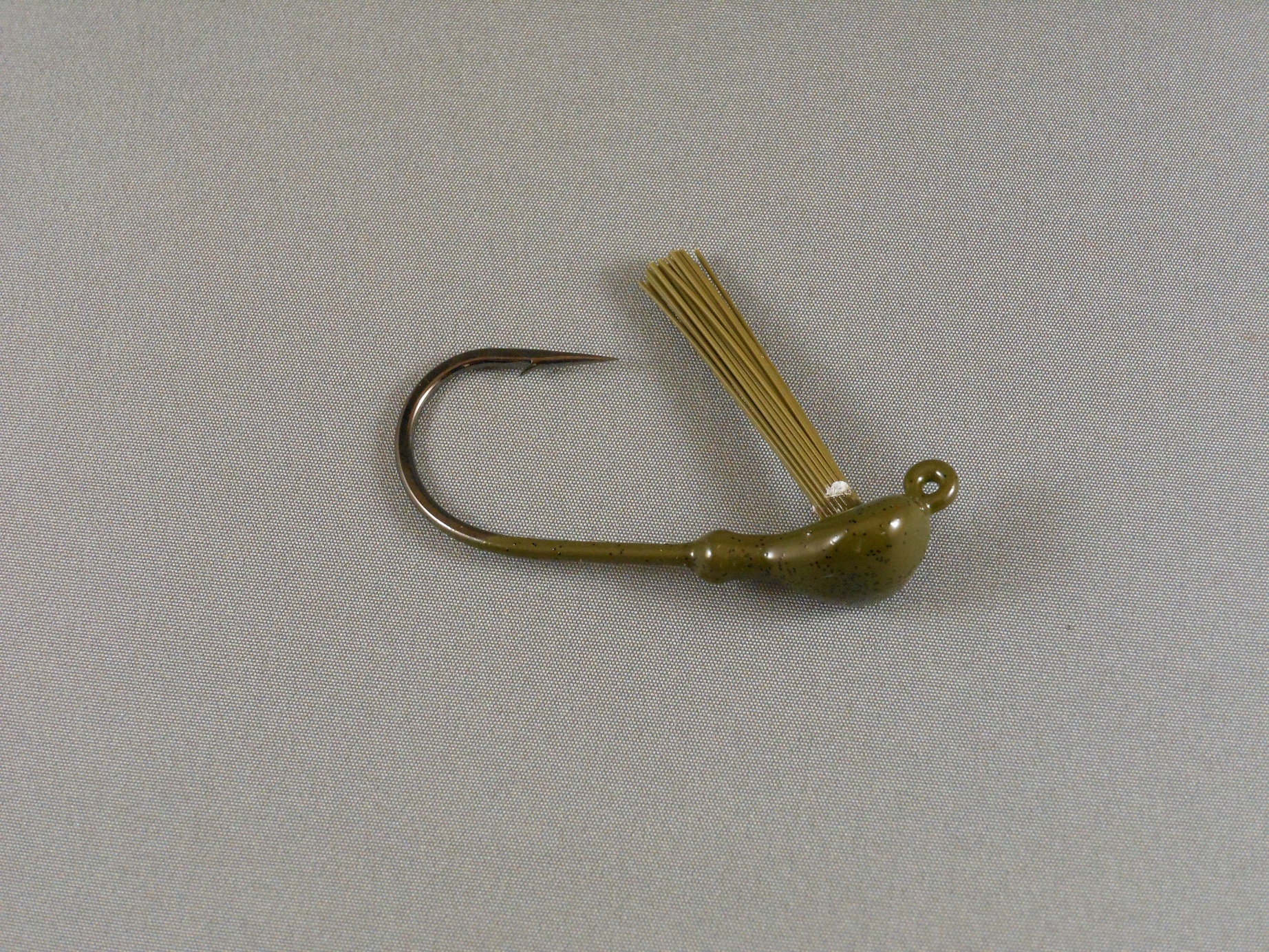 ¾oz Boxer Circle Hook Jig Head 10pk » C&B Custom Jigs LLC